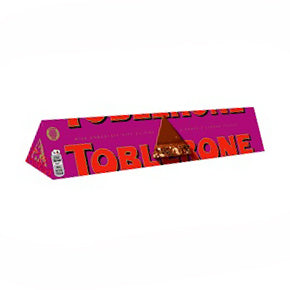 Chocolate - Fruit & Nut