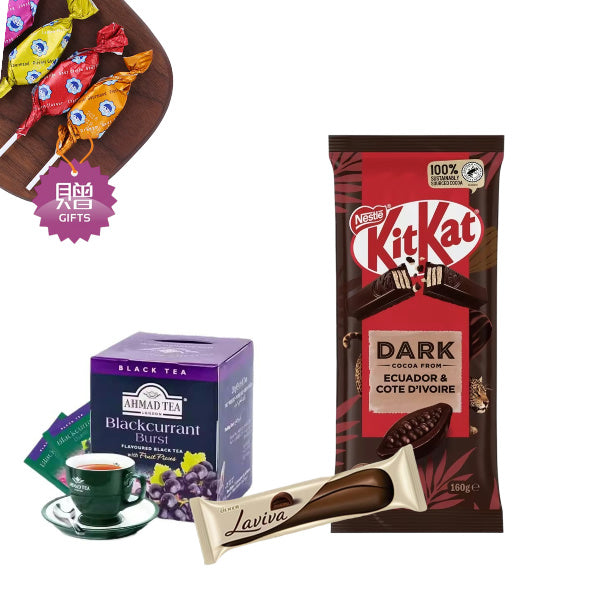 Womens Day Time-restricted receive free lollipop flowers (pack of three)