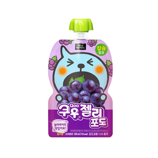 Jelly Drink - Grape