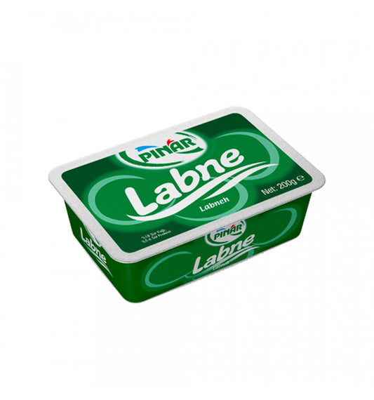 Pinar Labne Fresh Milk Cheese 180g