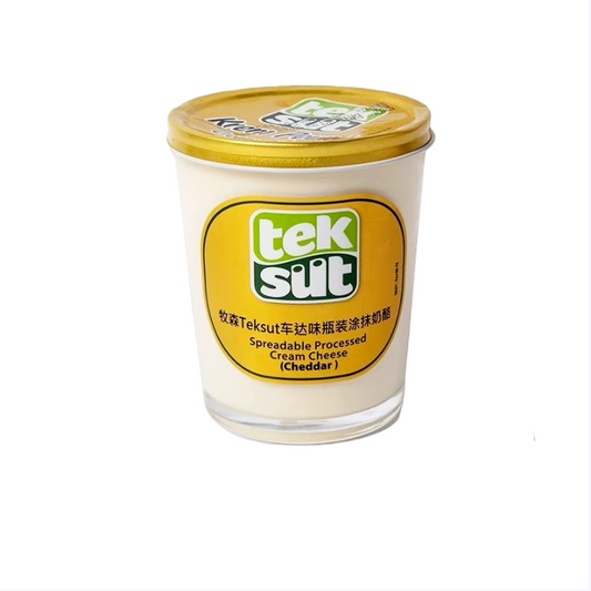 Spread Cream Cheese(Cheddar) 140g